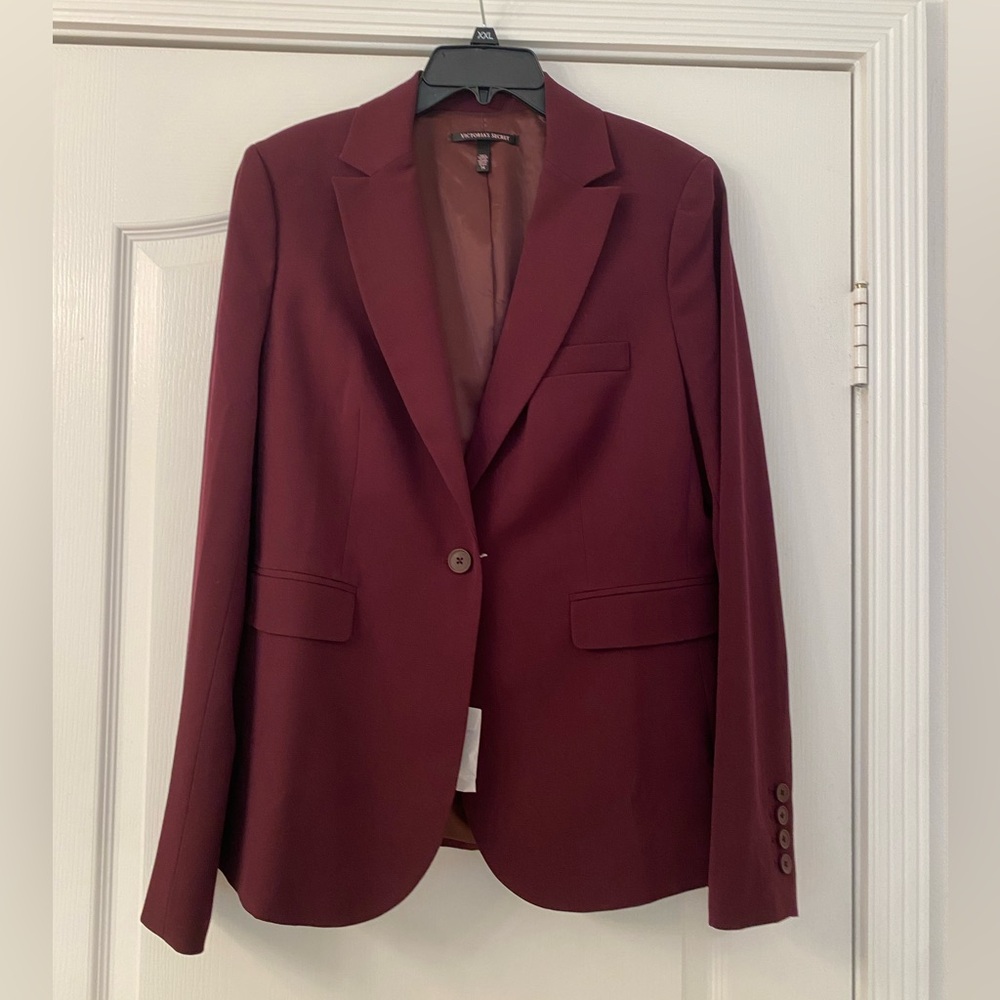 Victoria’s Secret Blazer Size 14 NWOT